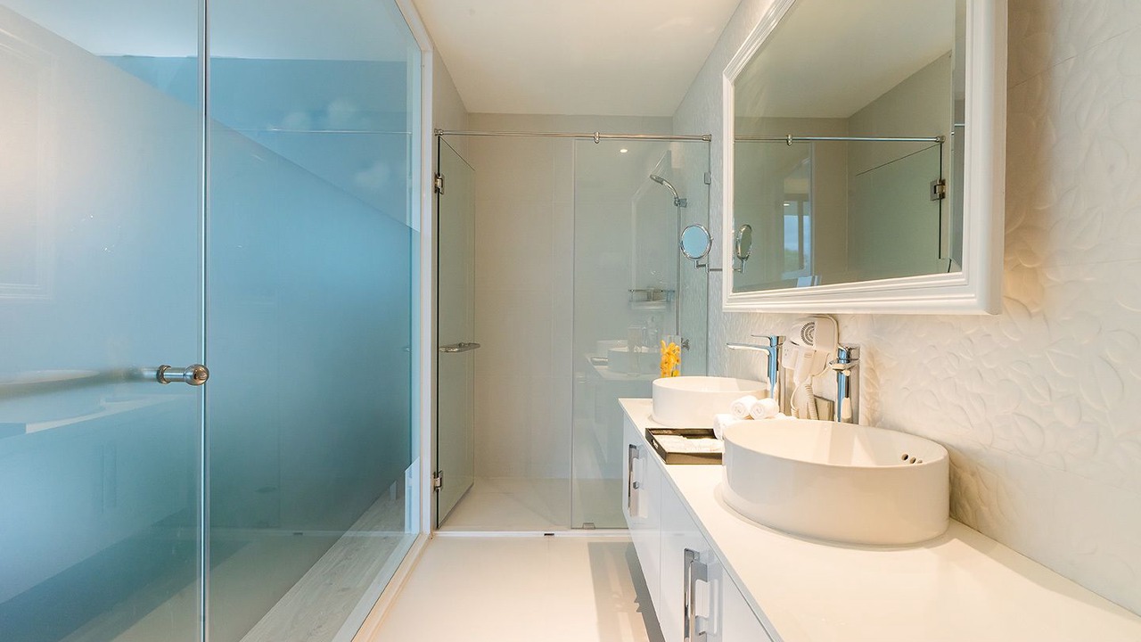 Photo of Bathroom in Khao Takiab