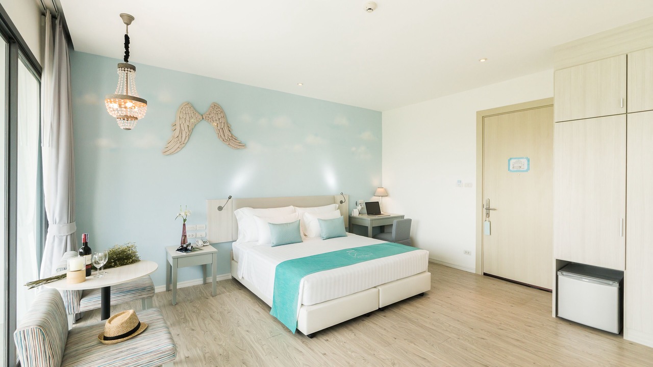 Photo of Bedroom in Khao Takiab