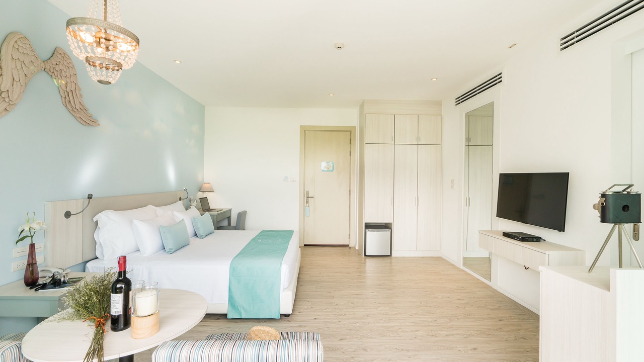 Photo of Bedroom in Khao Takiab