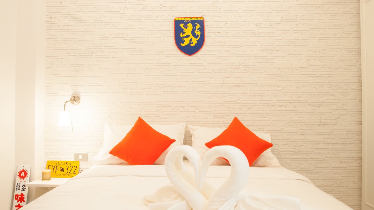 Photo of Bedroom in Nai Mueang