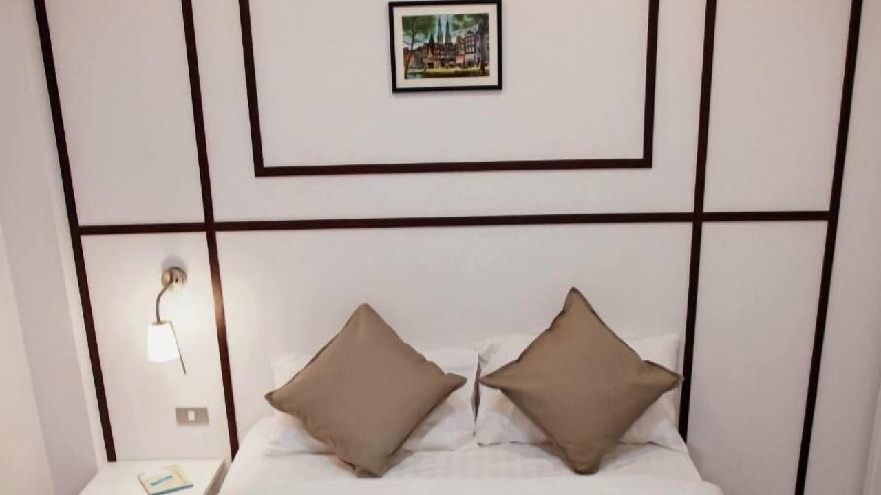 Photo of Bedroom in Nai Mueang