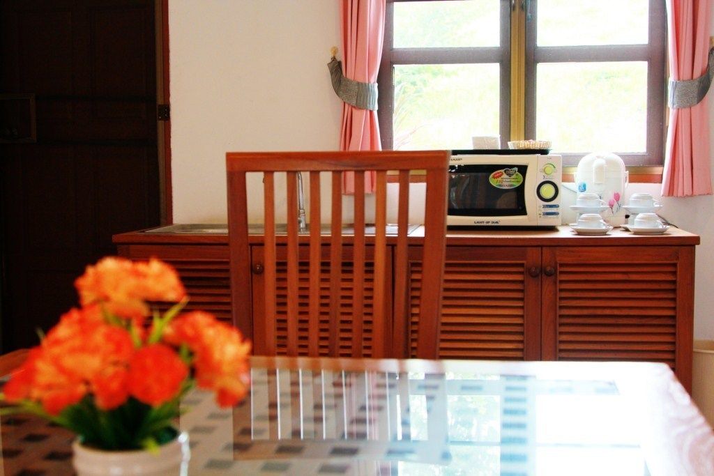 Photo of Outdoor in Nong Nam Daeng