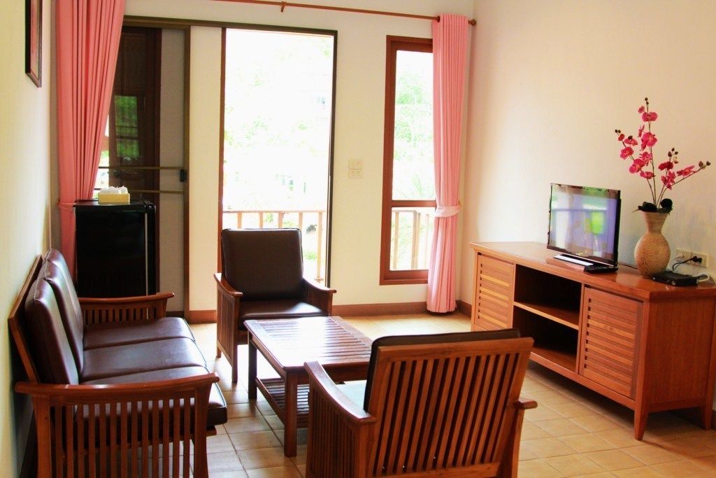Photo of Outdoor in Nong Nam Daeng