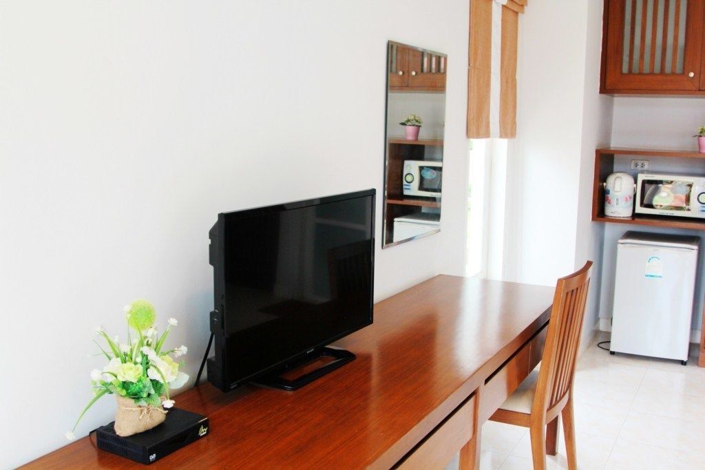 Photo of Bedroom in Nong Nam Daeng
