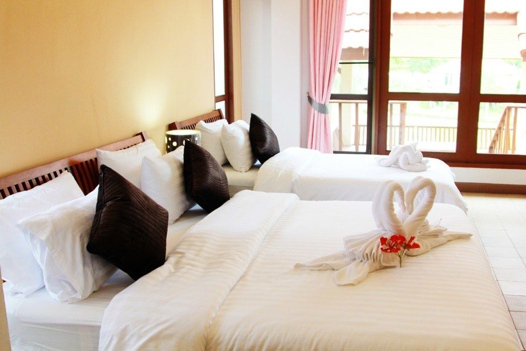 Photo of Bedroom in Nong Nam Daeng