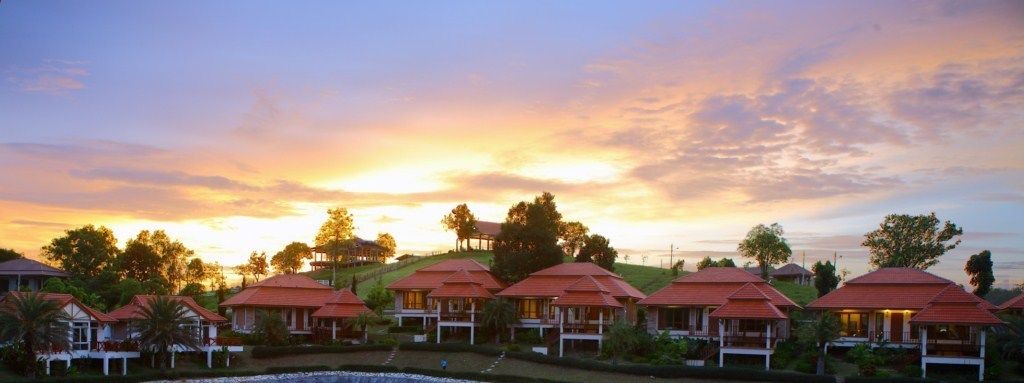 Photo of Outdoor in Nong Nam Daeng
