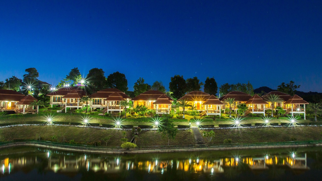 Photo of Outdoor in Nong Nam Daeng