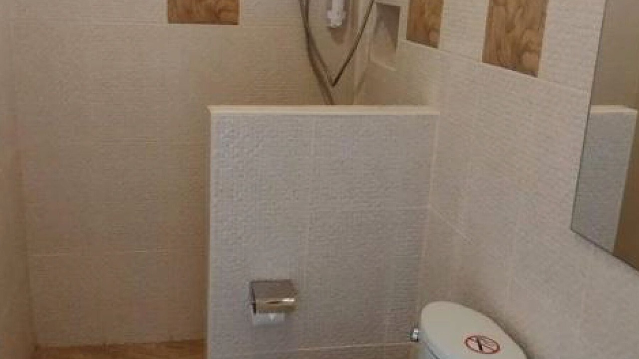 Photo of Bathroom in Nong Kae