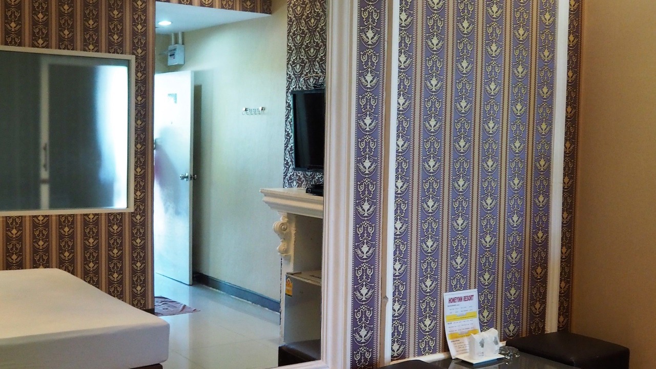 Photo of Bedroom in Lat Sawai