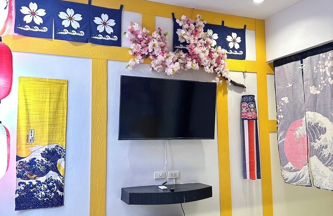 Photo of Bedroom in Lat Sawai