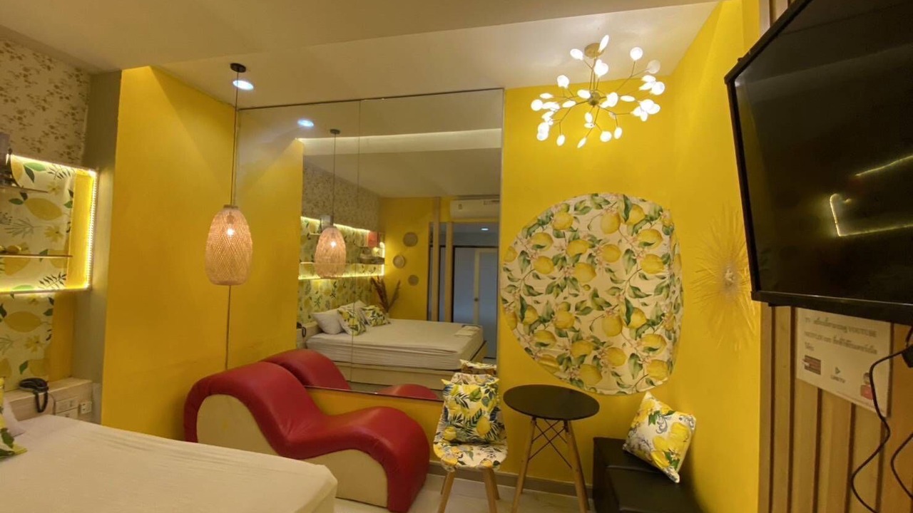 Photo of Bedroom in Thanyaburi