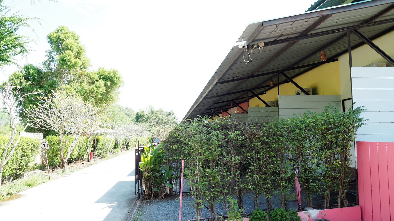 Photo of Outdoor in Thanyaburi