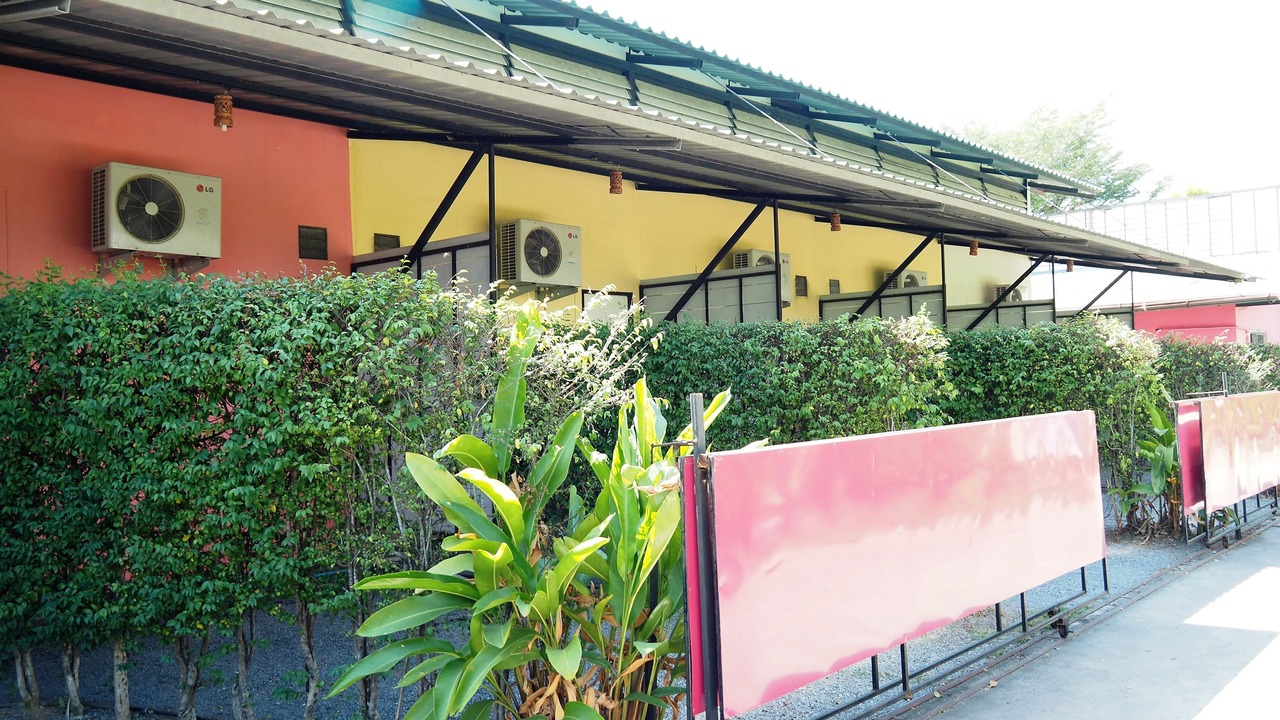 Photo of Outdoor in Thanyaburi