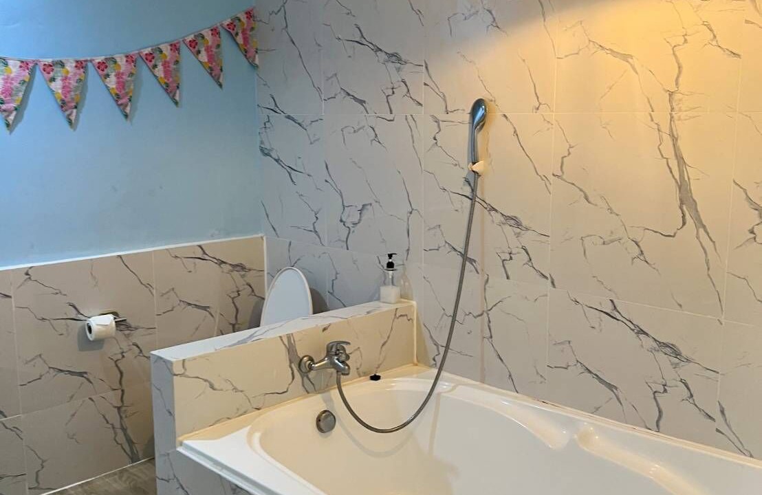 Photo of Bathroom in Thanyaburi