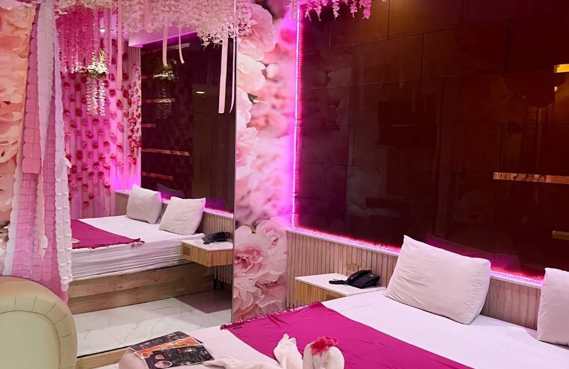 Photo of Bedroom in Thanyaburi