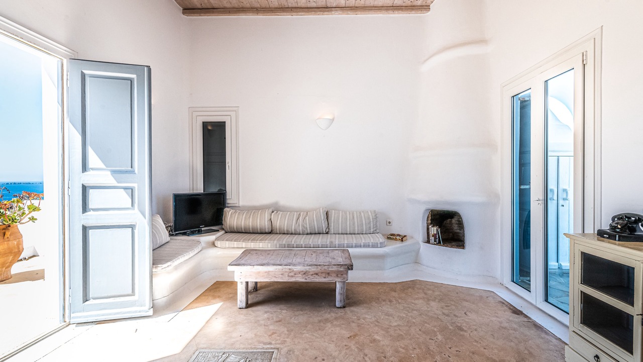 Photo of Livingroom in Agios Ioannis