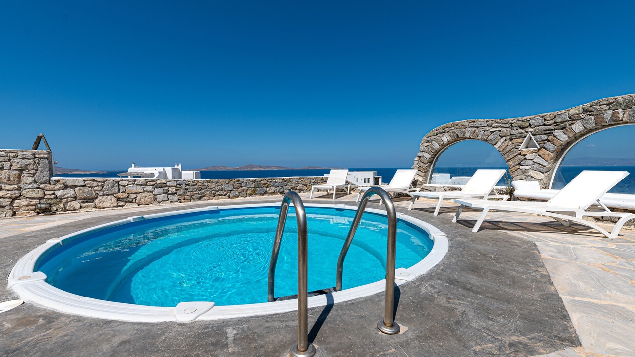 Photo of Outdoor in Agios Ioannis
