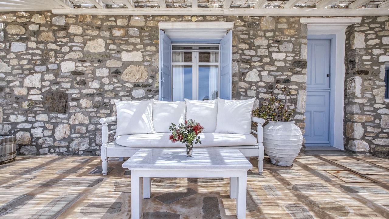 Photo of Bedroom in Agios Ioannis