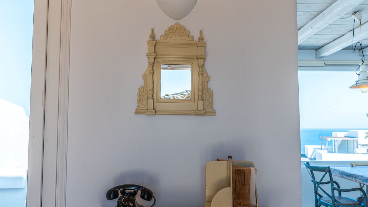 Photo of Outdoor in Agios Ioannis