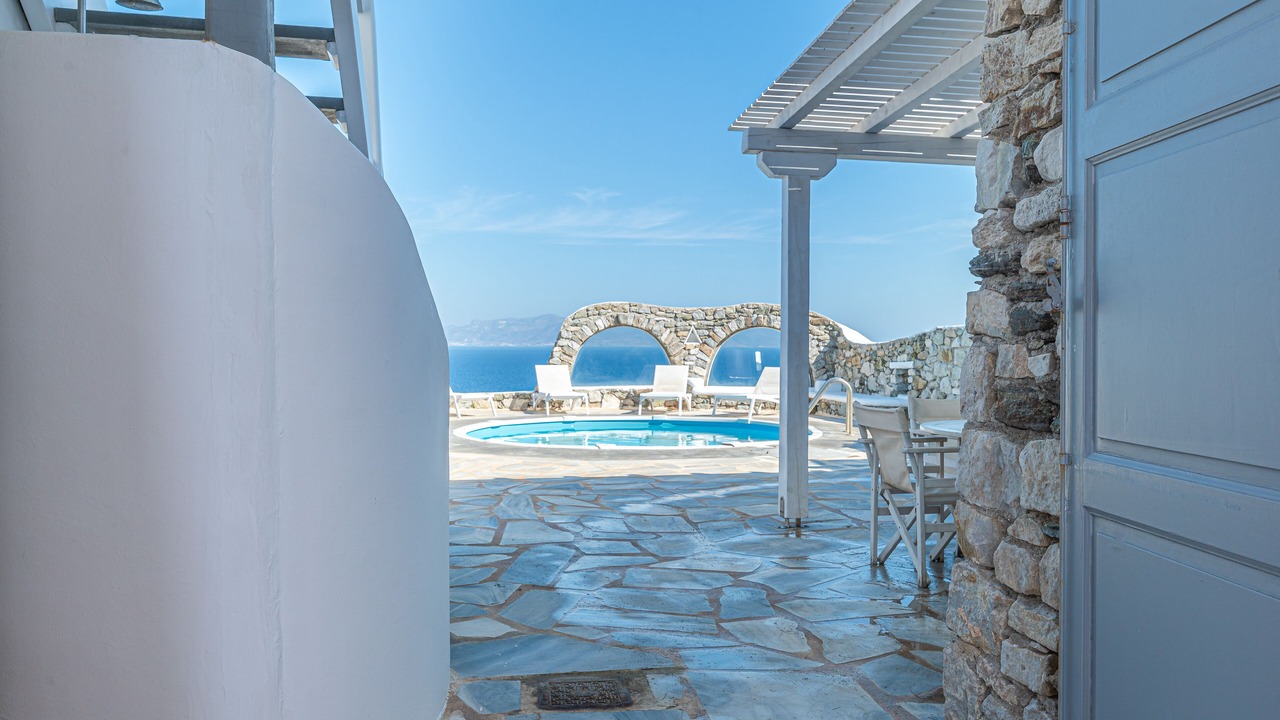 Photo of Outdoor in Agios Ioannis
