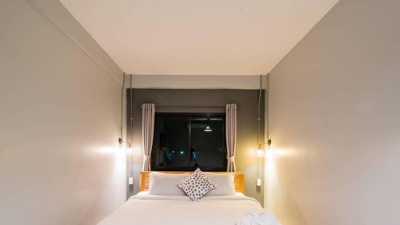 Photo of Bedroom in Cha-am