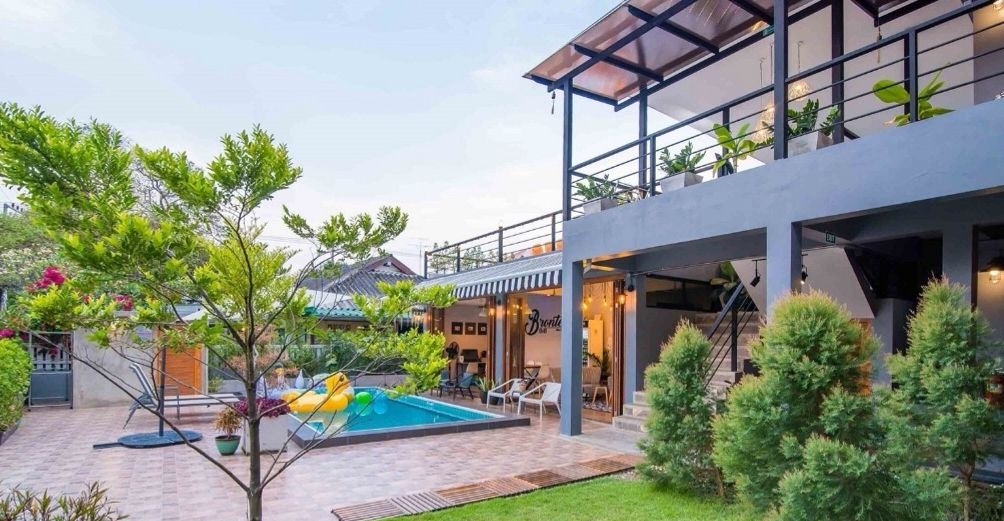 Photo of Outdoor in Cha-am