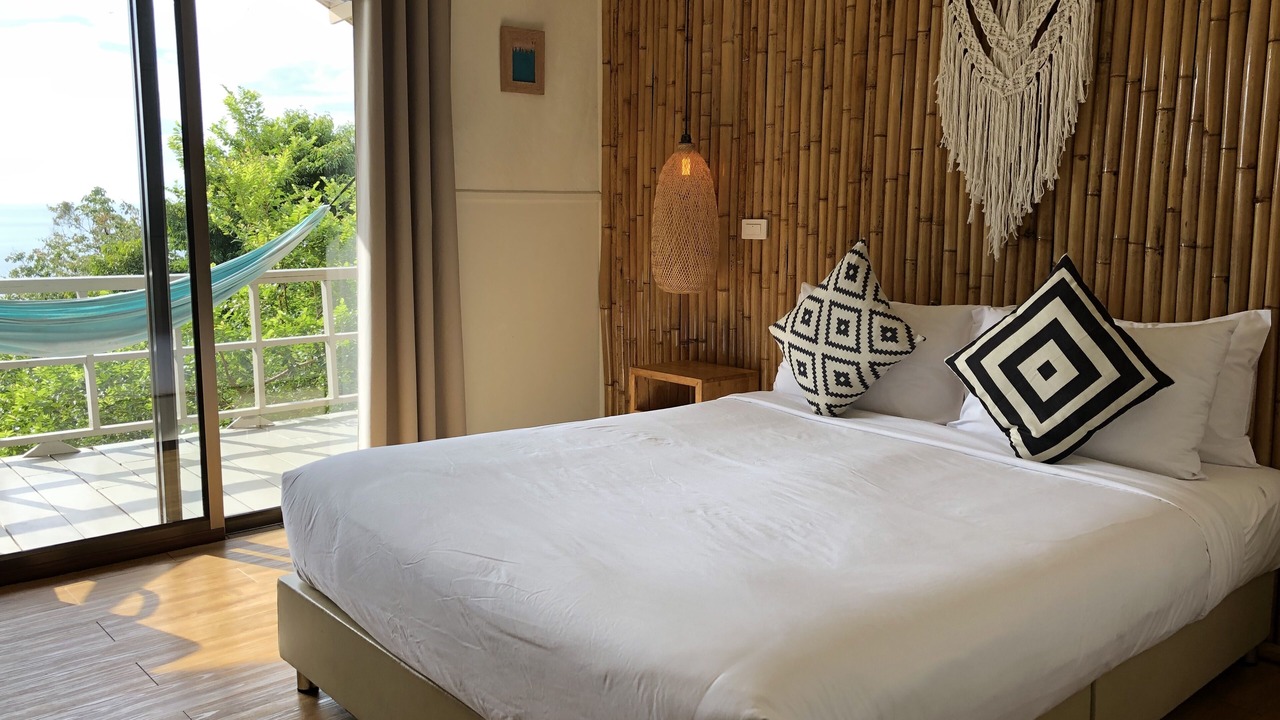 Photo of Bedroom in Haad Pleayleam