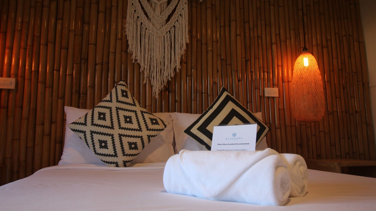 Photo of Bedroom in Haad Pleayleam