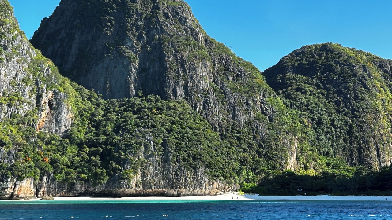 Photo of Others in Ko Phi Phi