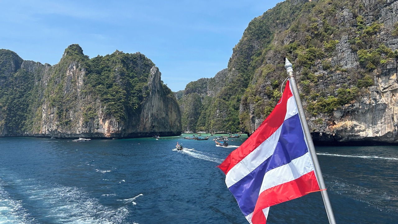 Photo of Others in Ko Phi Phi