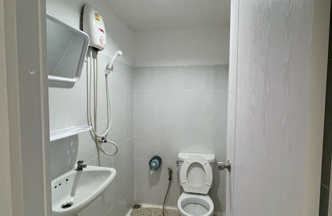 Photo of Bathroom in Ko Phi Phi
