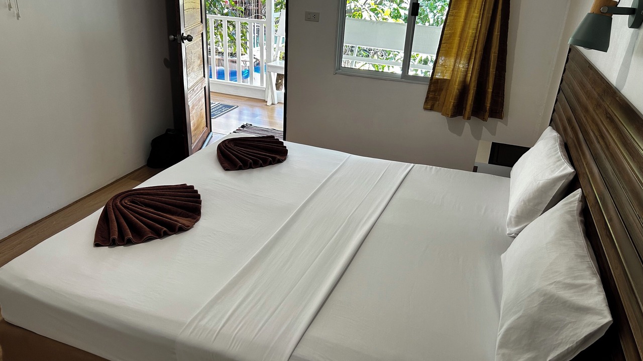 Photo of Bedroom in Ko Phi Phi