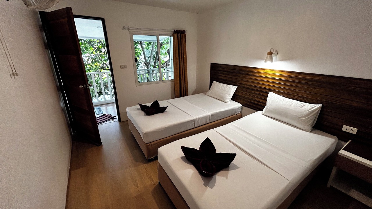 Photo of Bedroom in Ko Phi Phi