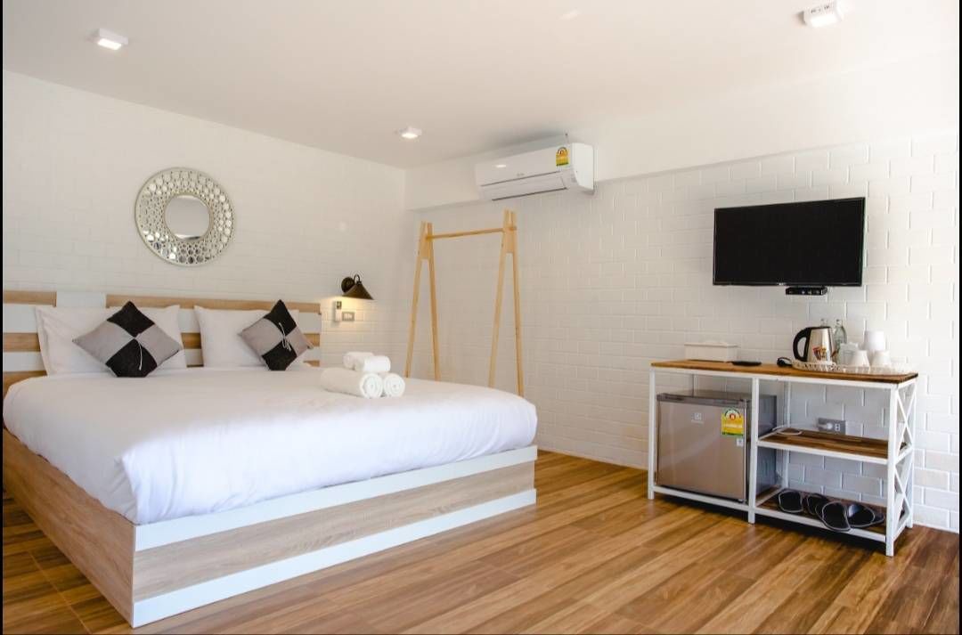 Photo of Bedroom in Khaem Son