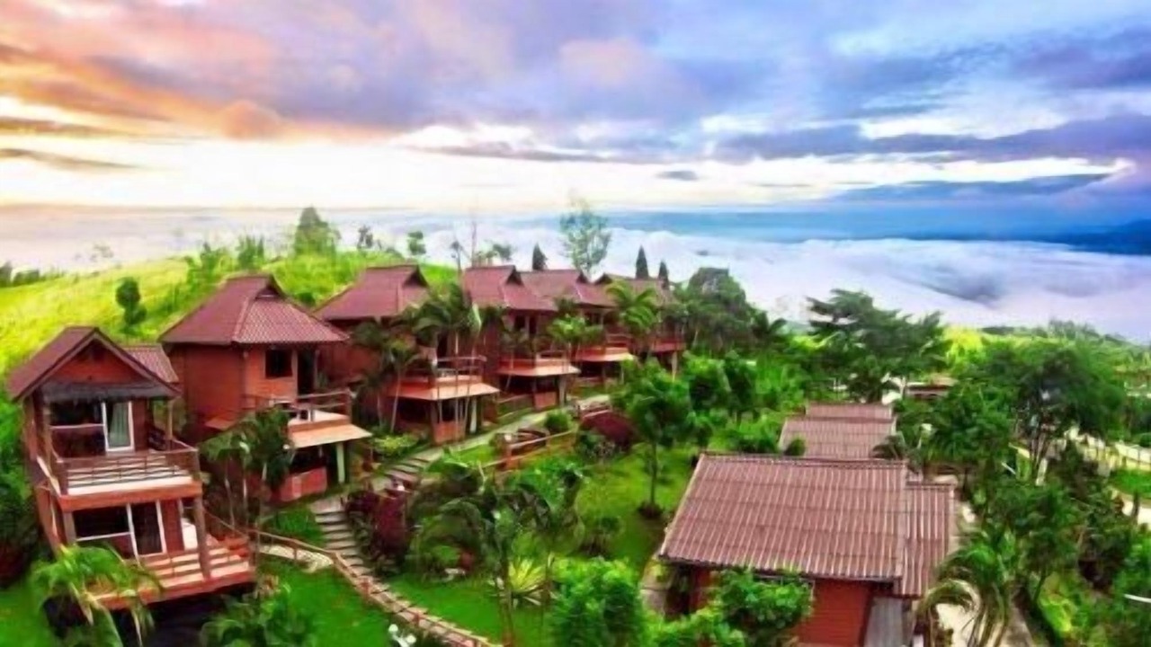 Photo of Outdoor in Khaem Son
