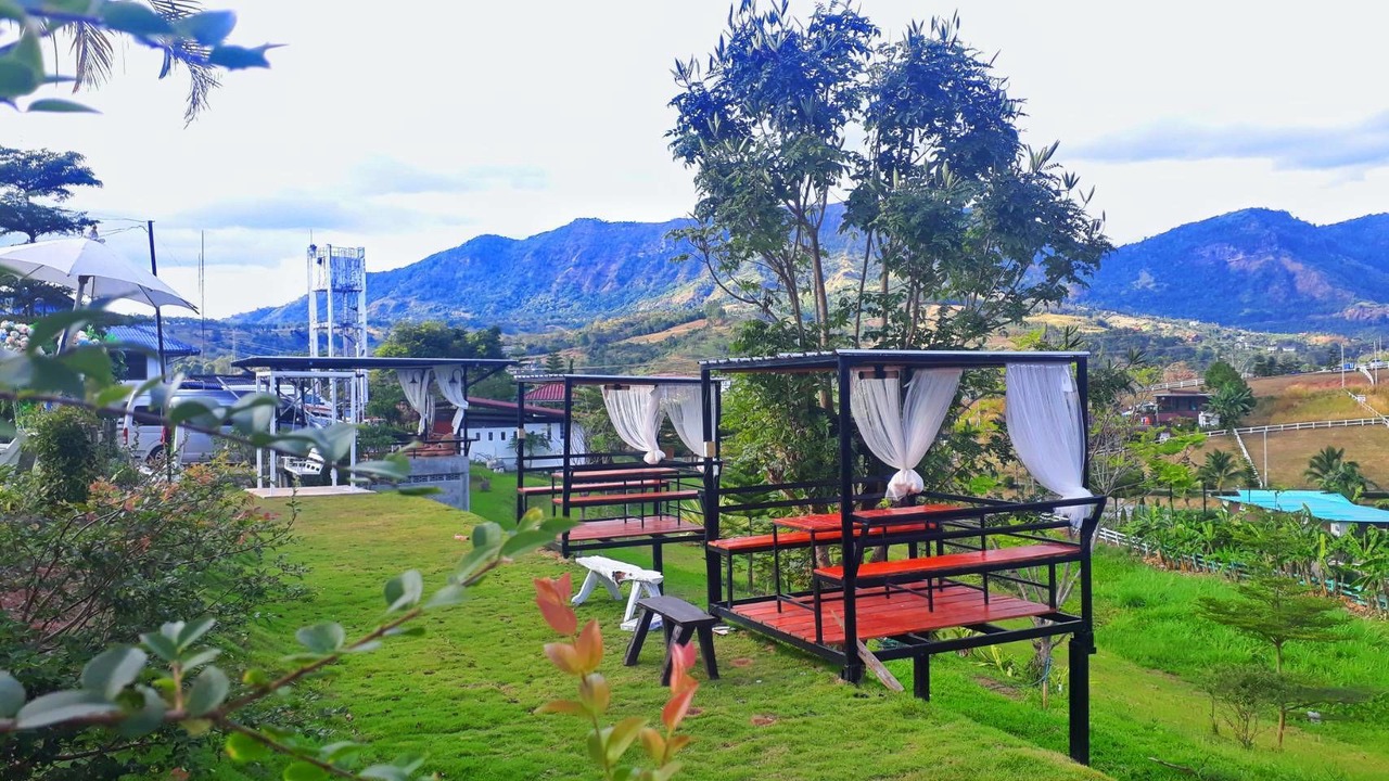 Photo of Outdoor in Khaem Son