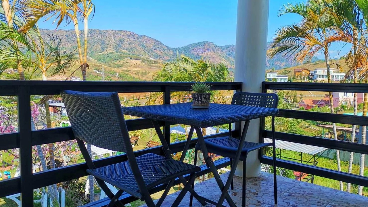 Photo of Patio Balcony in Khaem Son