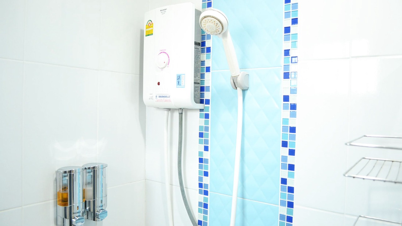Photo of Bathroom in Nai Mueang