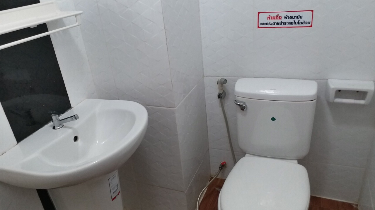 Photo of Bathroom in Nai Mueang