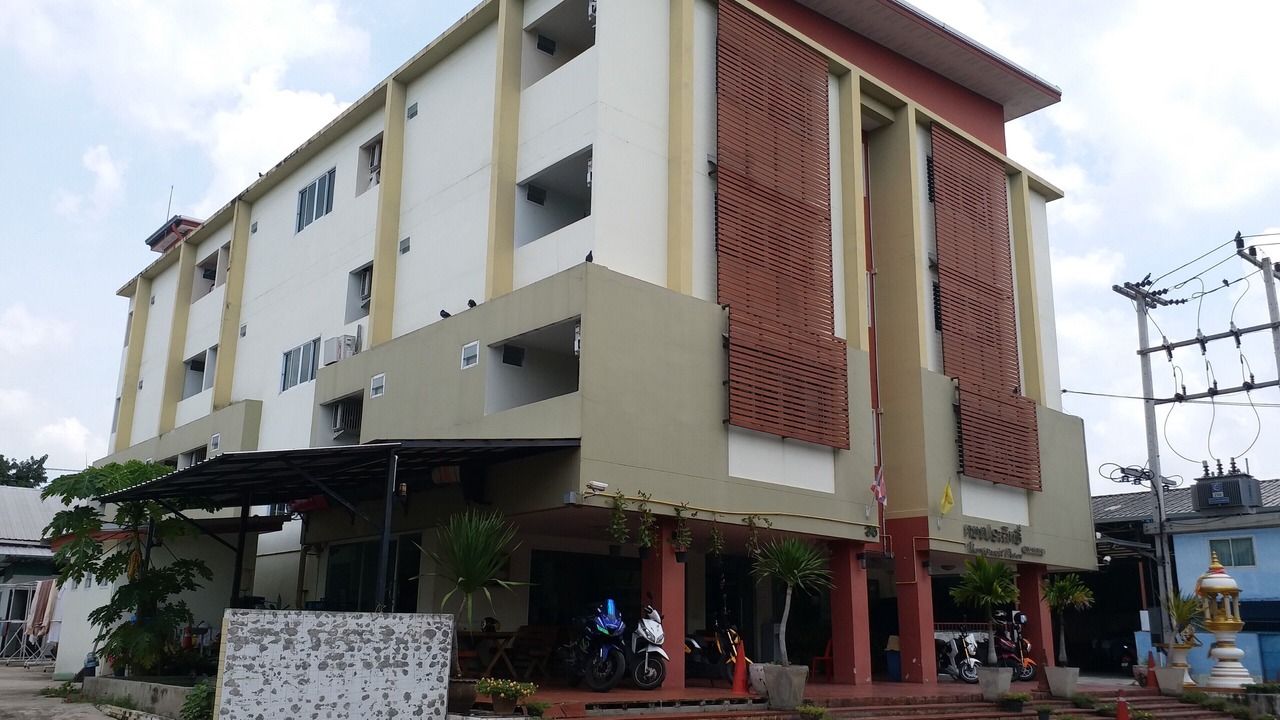 Photo of Outdoor in Nai Mueang