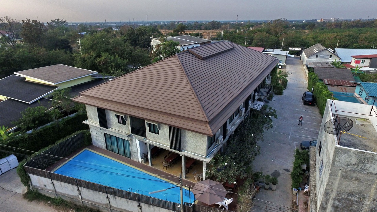 Photo of Outdoor in Nakhon Ratchasima