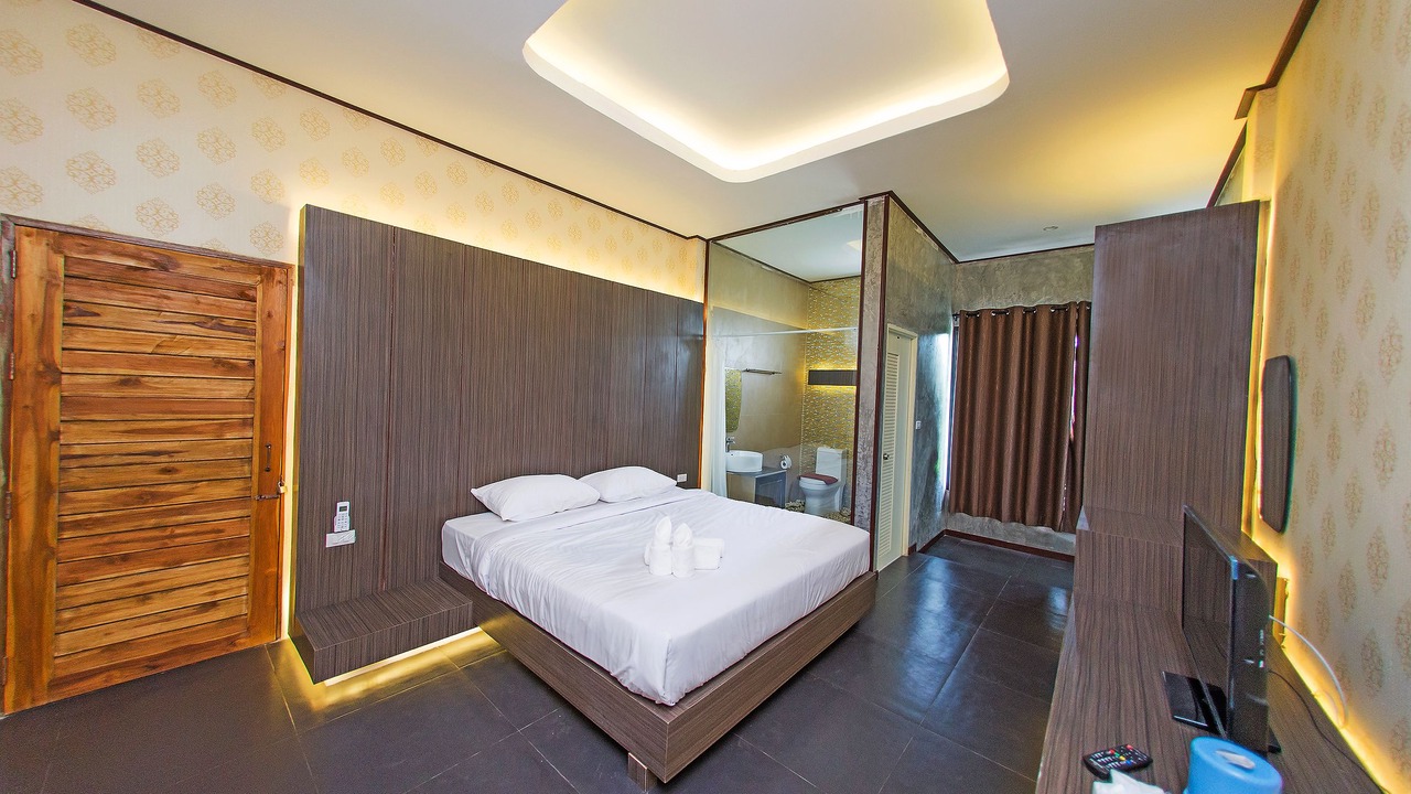 Photo of Bedroom in Nakhon Ratchasima