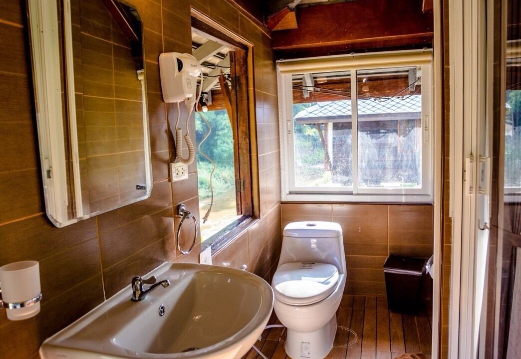 Photo of Bedroom in Mae Kon