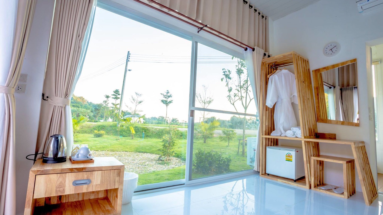 Photo of Bedroom in Mae Kon