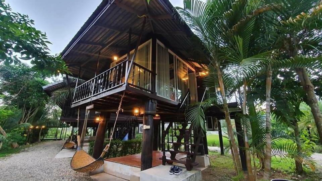 Photo of Bedroom in Mae Kon