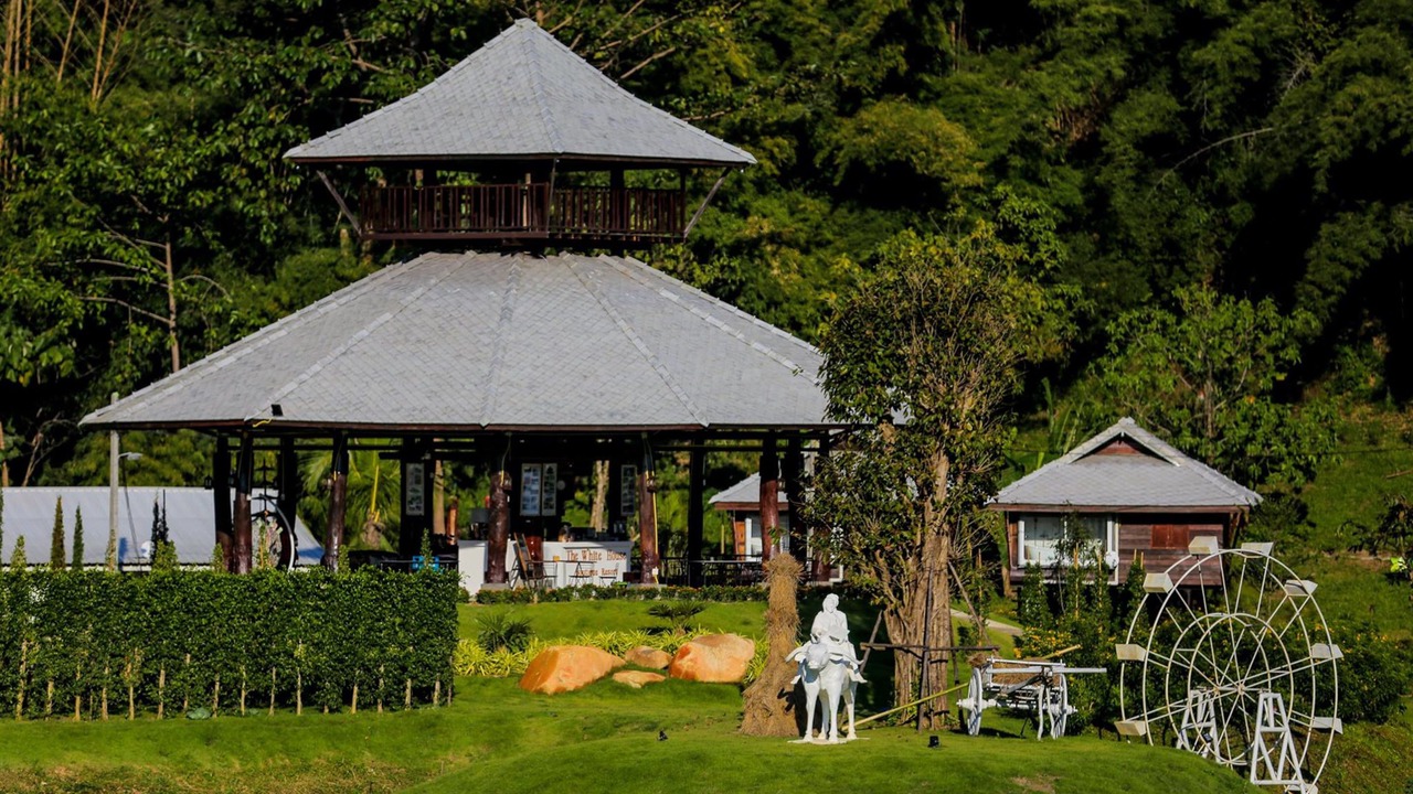 Photo of Outdoor in Mae Kon