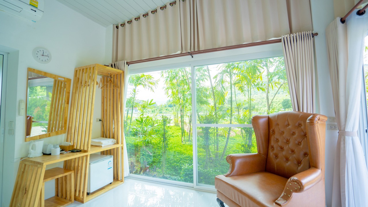 Photo of Bedroom in Mae Kon