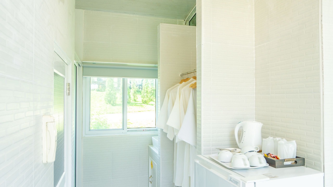 Photo of Bedroom in Mae Kon