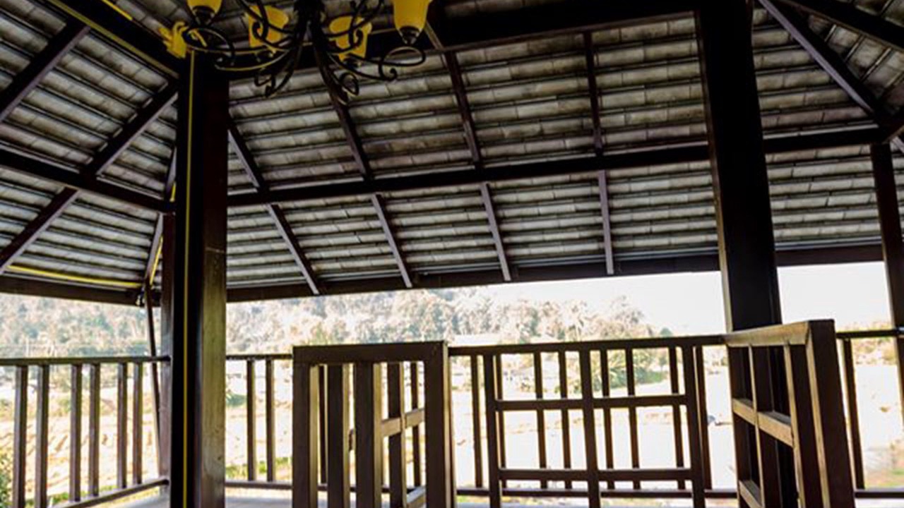 Photo of Patio Balcony in Mae Kon