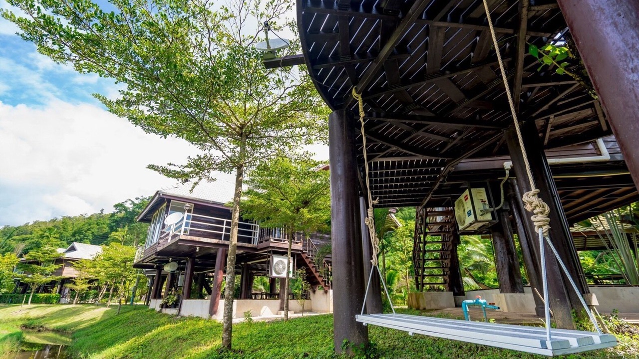 Photo of Outdoor in Mae Kon
